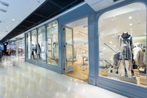 Retail Storefront