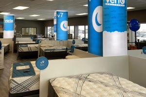 Verlo Towers